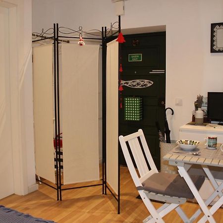 Apartamento Sapato Lisboa Dış mekan fotoğraf