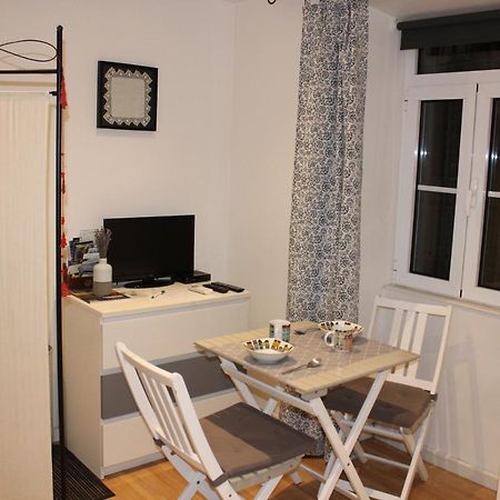 Apartamento Sapato Lisboa Dış mekan fotoğraf