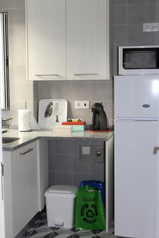Apartamento Sapato Lisboa Dış mekan fotoğraf