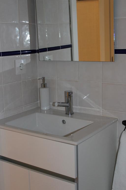Apartamento Sapato Lisboa Dış mekan fotoğraf