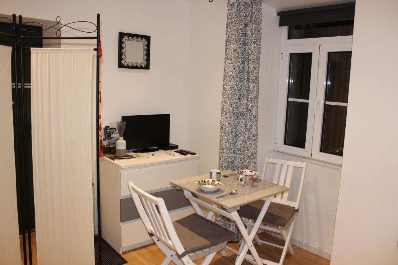 Apartamento Sapato Lisboa Dış mekan fotoğraf