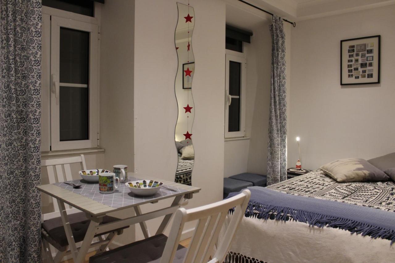 Apartamento Sapato Lisboa Dış mekan fotoğraf